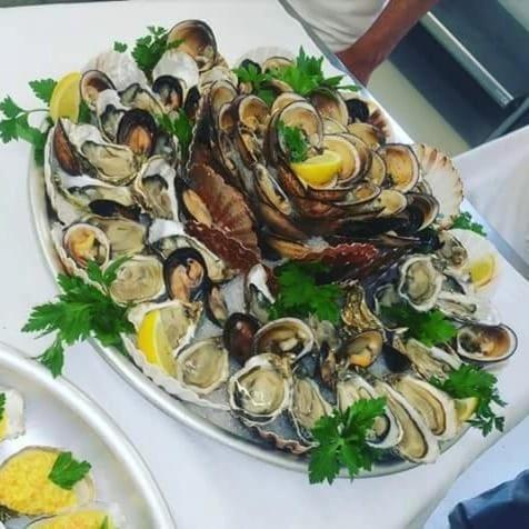Del Pescatore Apartment *