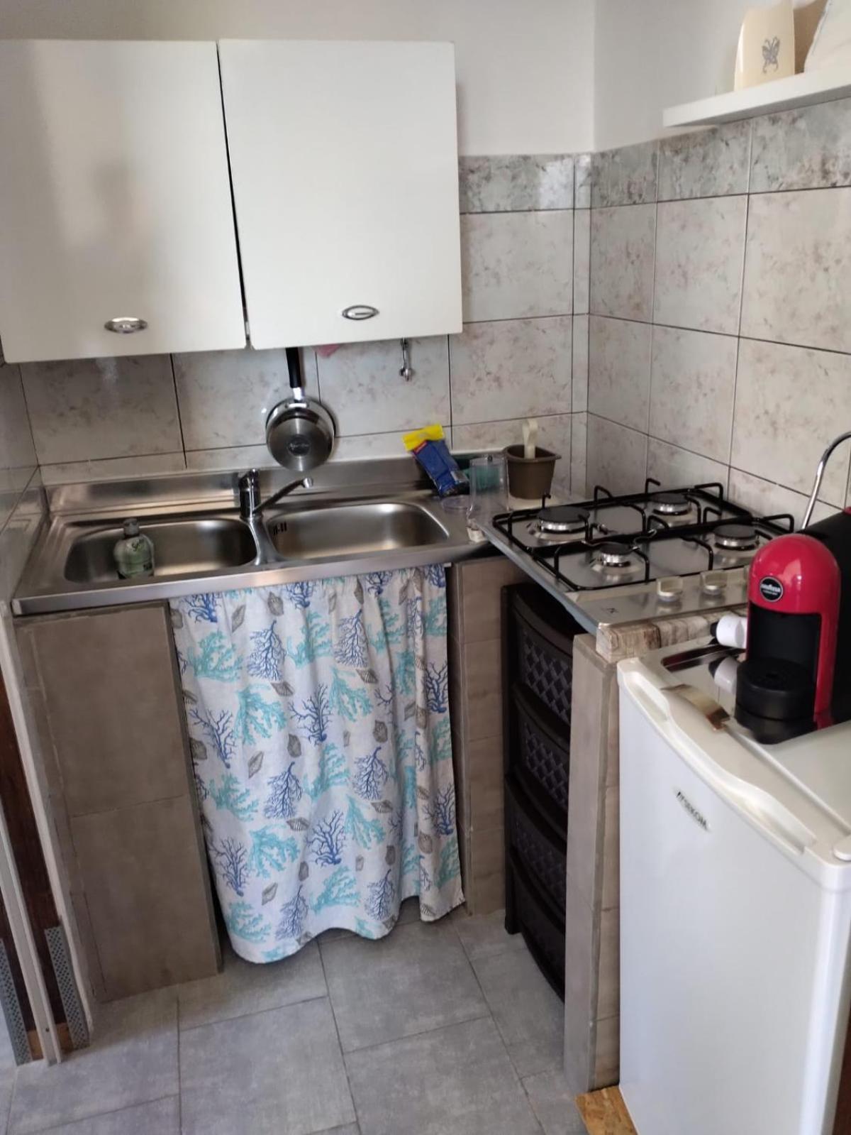 Apartment Del Pescatore