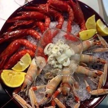 Del Pescatore *