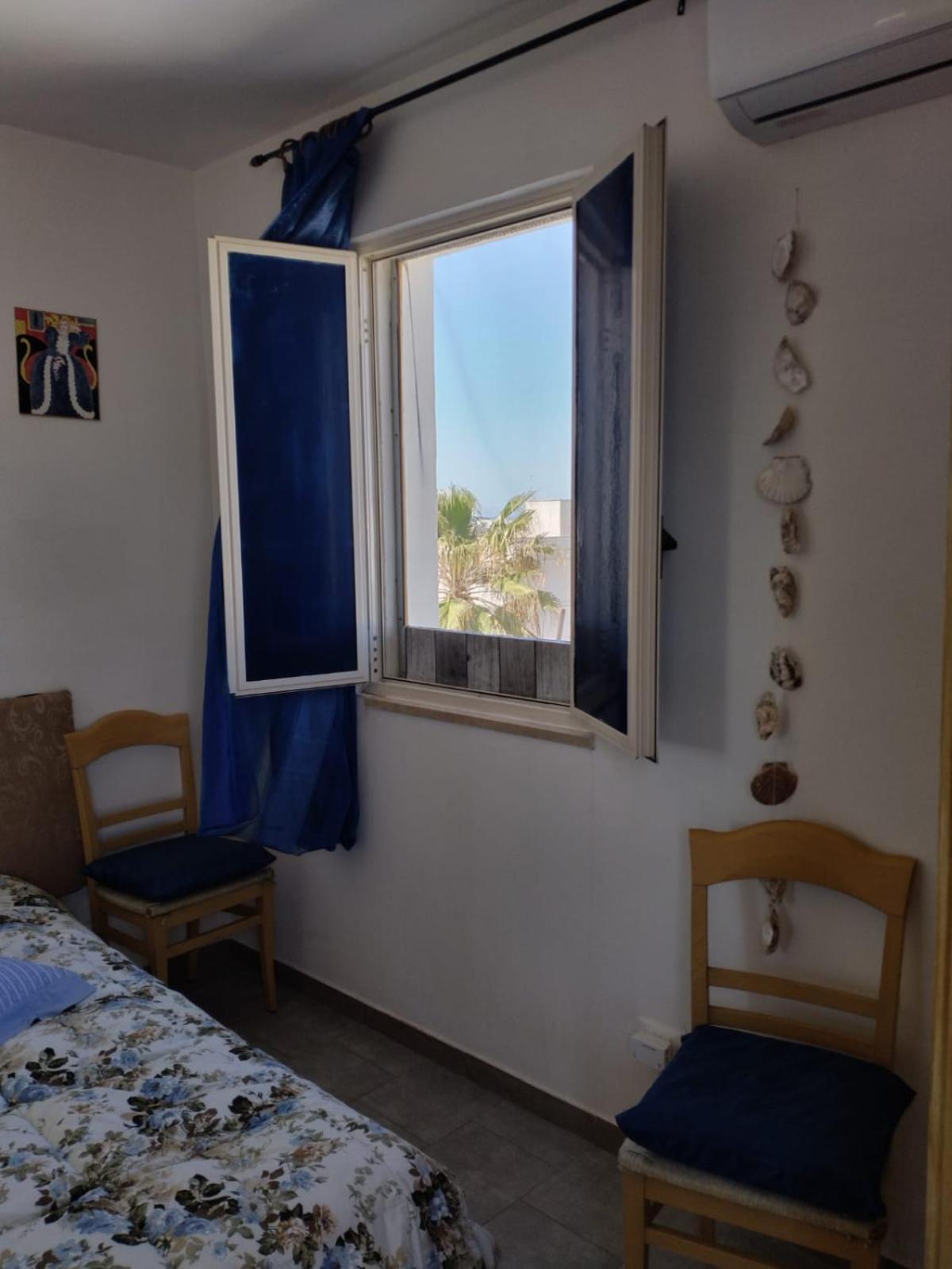 Del Pescatore Apartment Savelletri