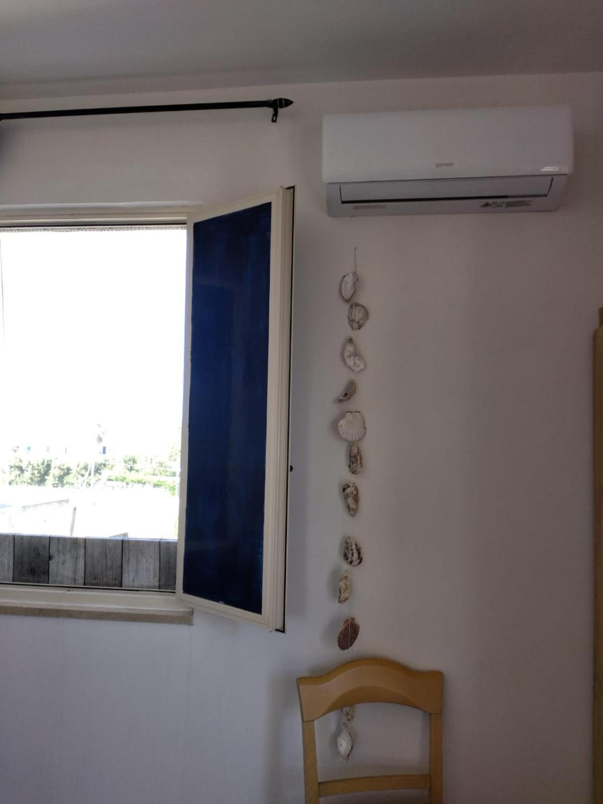 Del Pescatore Apartment