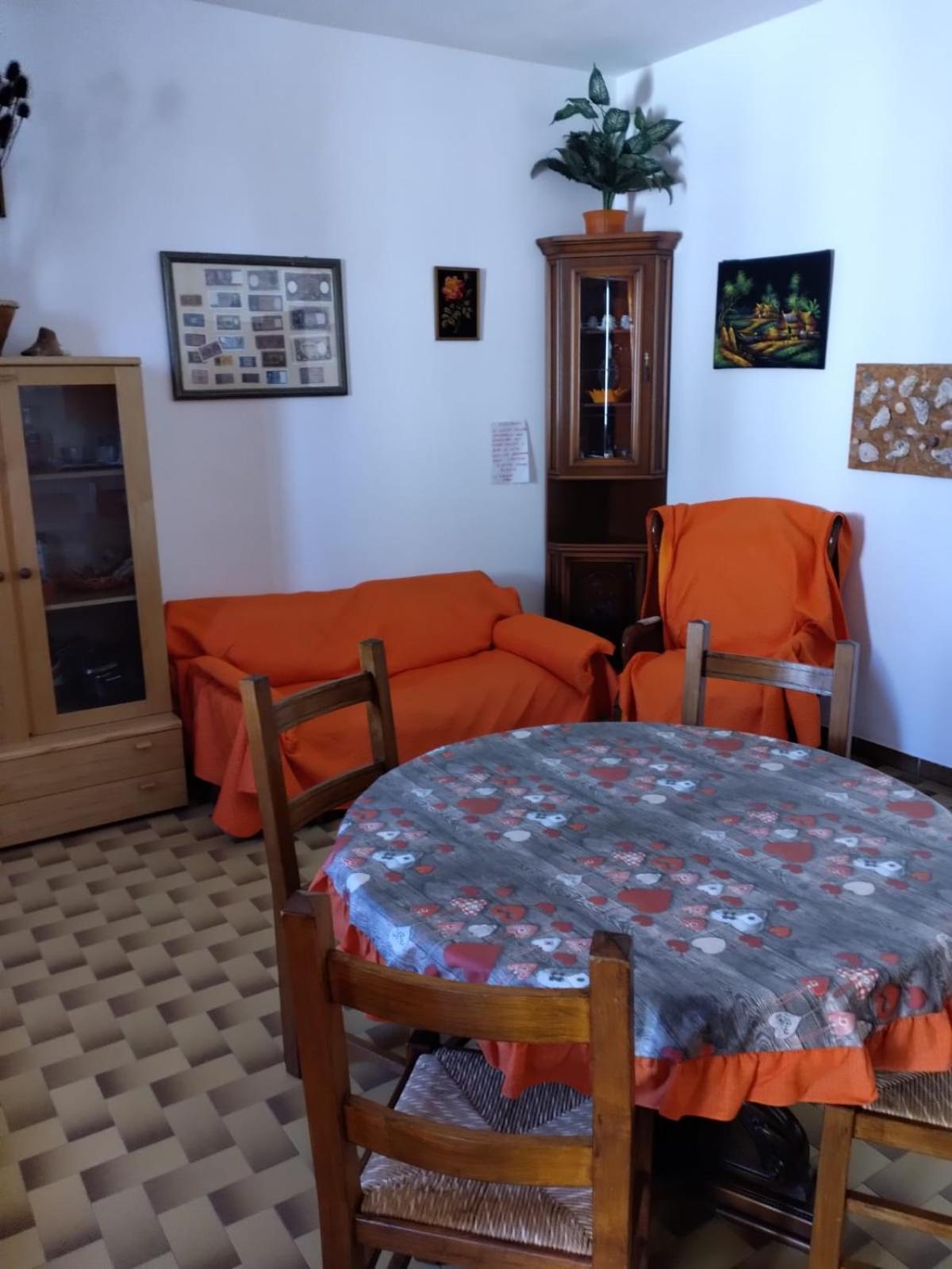 Apartment Del Pescatore Savelletri