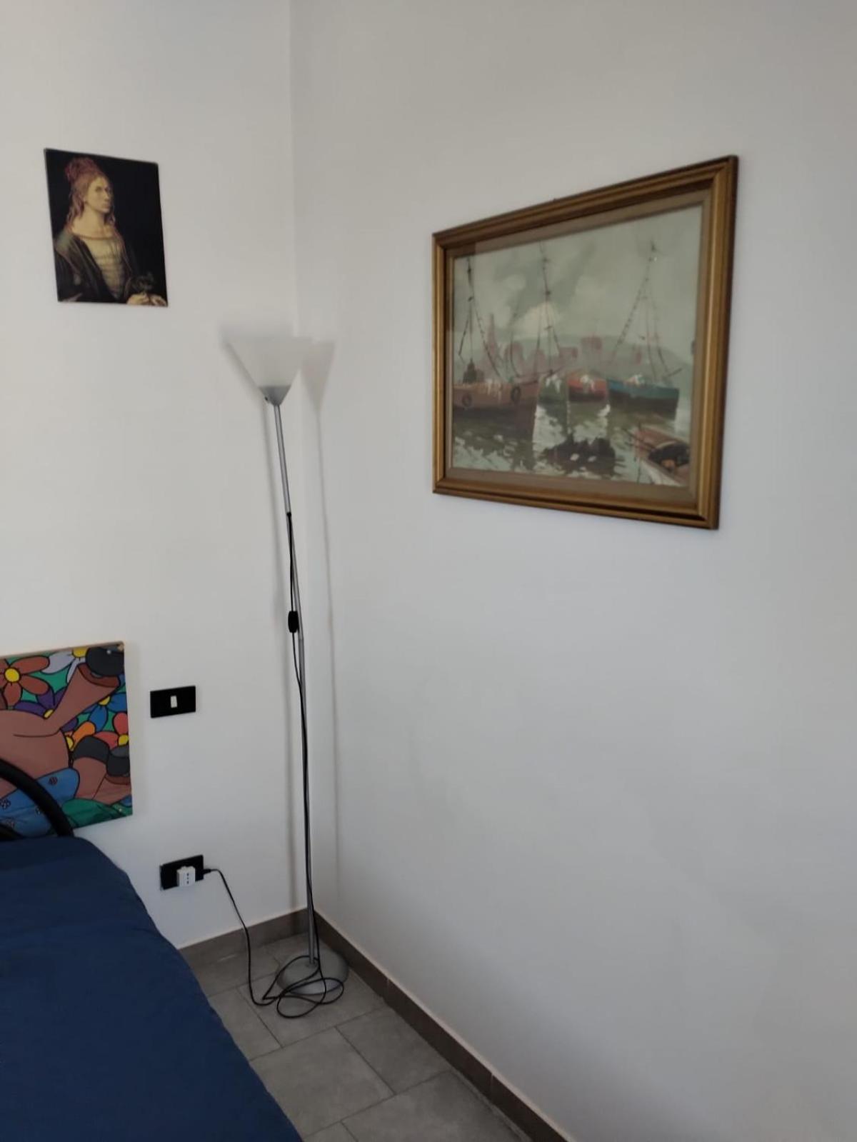 Apartment Del Pescatore *