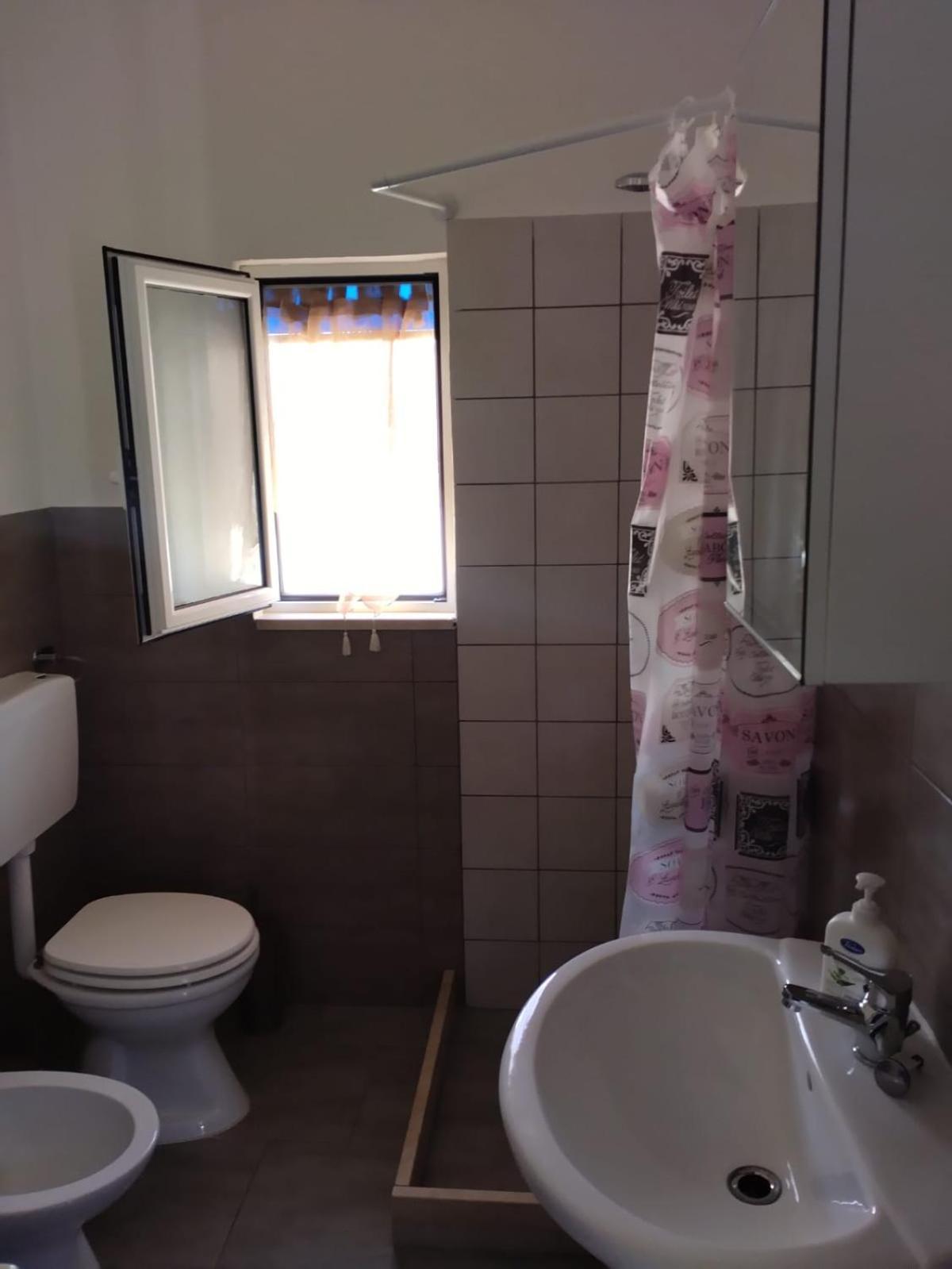 Apartment Del Pescatore