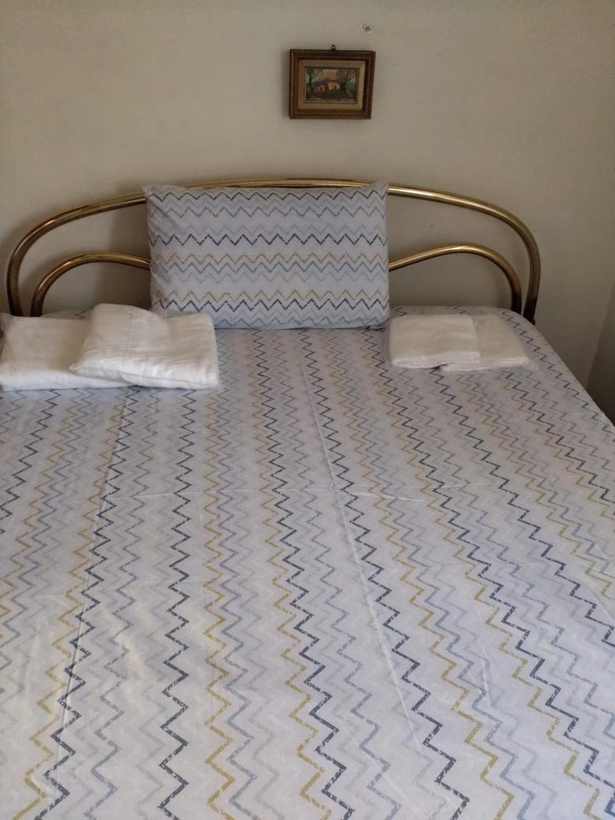 Apartment Del Pescatore Savelletri