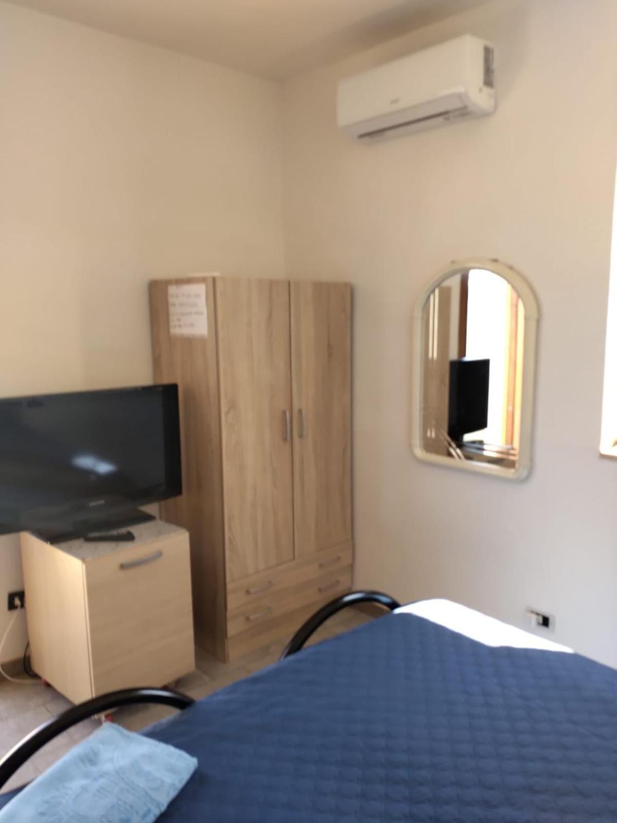 Apartment Del Pescatore