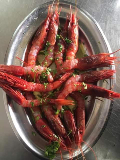 Del Pescatore